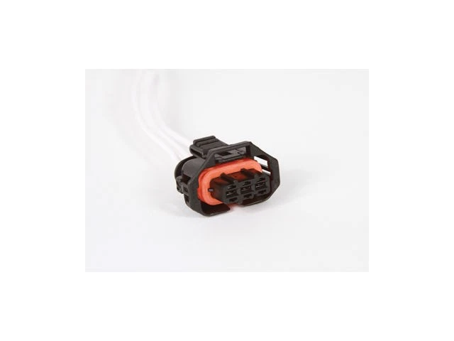 Conector de sensor de posición del árbol de levas del motor 69KP27H para GMC Acadia 2007-2012 Foto 1 de 1
