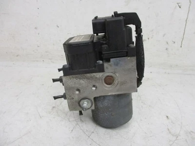 Unidad de control ABS bloque hidroagregado hidráulico adecuado para Kia Sorento I, (Jc Foto 1 de 4