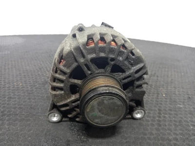 MAZDA 3 Alternator 2009-2014 1.6L Y6 Y66618300C - Image 1 of 4