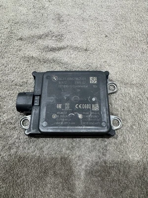 BMW G11 G12 ACC 2016 2017 2018 2019 radar de control de crucero activo OEM 55 Foto 1 de 4