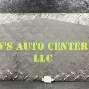 2018 SUBARU FORESTER POWER LIFTGATE MODULE 63350SG005 - Picture 1 of 4