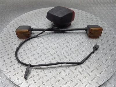 Luz trasera izquierda derecha bmw 650 r65 1983 81-84  Foto 1 de 4