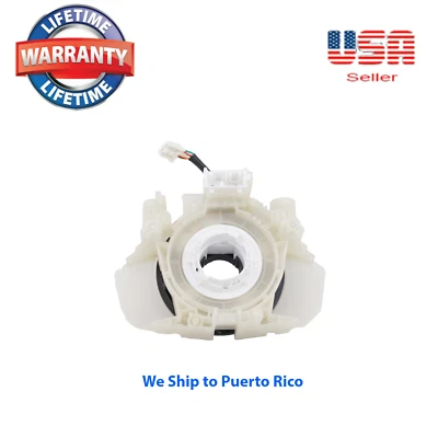 25567-VW600 спиральный кабель часовая пружина подходит для Nissan Caravan Urvan E25 2001-2012 - Изображение 1 из 4