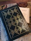 LUCE AND HIS EMPIRE by W.A. Swanberg  Easton Press Great Lives EXCELLENT