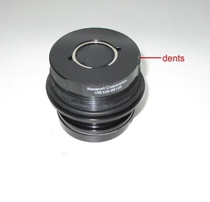 Newport VIB320-66105 Vibration Isolator - Picture 1 of 3
