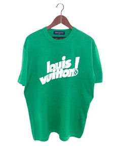 Las mejores ofertas en Camisas para hombres Louis Vuitton Verde | eBay