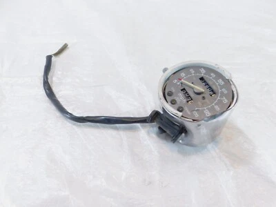 Velocímetro medidor odómetro Honda VT600 VT600C Shadow 600 VLX Deluxe - para piezas Foto 1 de 4