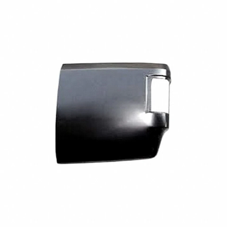 Painel de remendo de canto lateral traseiro Sherman 923-60L compatível com Chevrolet C20 Blazer - Imagem 1 de 1