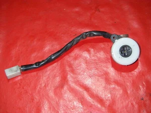Switch Ignition Main Switch Suzuki GS1000 - Picture 1 of 1