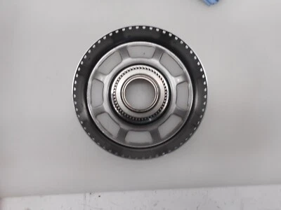 Nissan Armada Le Overdrive 2007 parasol engranaje tambor 53T parasol retirado de la unidad Foto 1 de 4