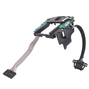 Schalthebel Schaltkulisse Für 04-16 VW Phaeton 3D 3.2L 3.6L 4.2L 6.0L 3D0713633A - Bild 1 von 11