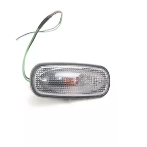 99-04 Land Rover Discovery 2 II Corner/Park Light Marker Light 236577W5W Fits - Foto 1 di 15