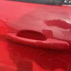 FORD KA EDGE 2008-2016 BEIFAHRERSEITENTÜRGRIFF IN ROT