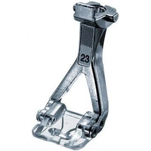 Bernina Genuine Clear Applique Presser Foot 23V - Picture 1 of 1
