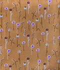 Lightning Bugs and Other Mysteries by Heather Ross for Free Spirit Fabrics 1 Yd