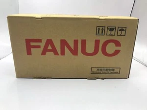 Fanuc αis 8/4000 A06B-0235-B205 AC Servomotor 4000RPM 267Hz - Neu - Bild 1 von 3