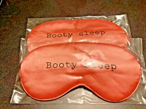 Juego de 2 mascarillas para dormir Frank Body “Booty Sleep” - Imagen 1 de 1