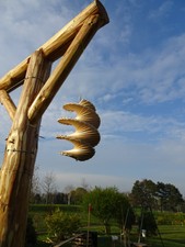 Wooden Windmills & Wind Spinners for sale | eBay