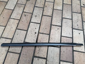 Leiste Zierleiste Fenster Tür Honda CIVIC SHUTTLE BEAGLE Wago EE4 EF5 88-91 - Bild 1 von 7