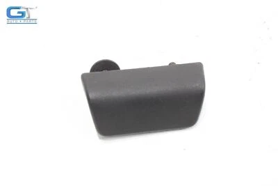 2018–2023 FORD Expedition КРЫШКА УДАРНИКА ЗАЩЕЛКИ СТЕКЛООЧИСТИТЕЛЯ ЗАДНЕЙ ДВЕРИ ОТ ОРИГИНАЛЬНОГО ПРОИЗВОДИТЕЛЯ - Изображение 1 из 4