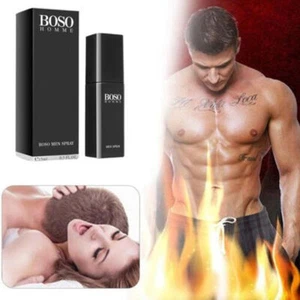 Sex Delay Spray Last Longer Natural Premature Ejaculation 15ML - Picture 1 of 11