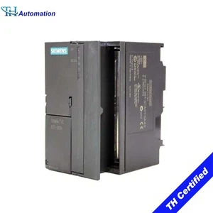 Siemens 6ES7361-3CA01-0AA0 Interface Module - Tested - Picture 1 of 1