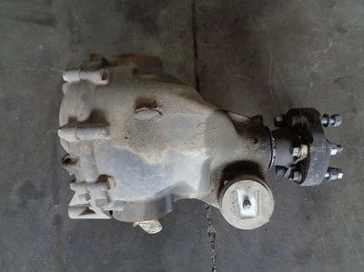 2005 JAGUAR S TIPO DIFERENCIAL TRASEIRO FABRICANTE DE EQUIPAMENTO ORIGINAL 05 - Imagem 1 de 4