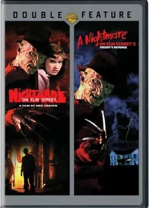 Nightmare on Elm Street 1 & 2 (2-Pack) DVD - Bild 1 von 1