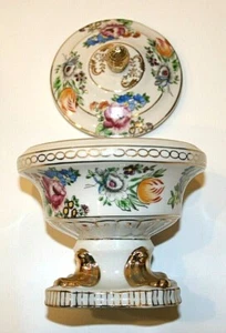 Bond Ware L&M Bonboniere mit Deckel - Bild 1 von 6