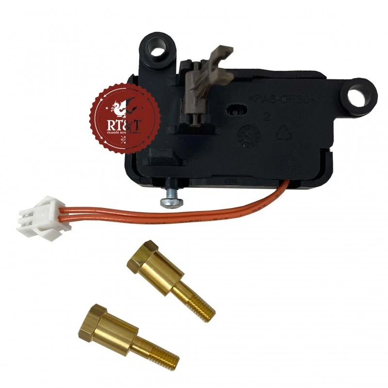 Microinterruttore scaldabagno Vaillant MAG mini 11, MAG 11, MAG 14 111715 - Immagine 1 di 1