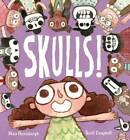 Skulls! - Hardcover By Thornburgh, Blair - GOOD