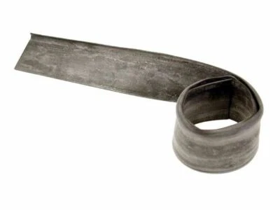 Sello de puerta para Porsche 356SC 1964-1965 21327VY Foto 1 de 2