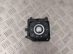 Commande Centrale Multimédia - RENAULT MEGANE III (3) - Réf : 253B00345R - Bild 1 von 3