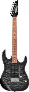 Ibanez Gio RG7221QA TKS Trans Black Sunburst Electric Guitar - Picture 1 of 1