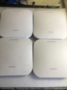 4x EnGenius 11ax Indoor Managed AP EWS377AP ohne Strom - Bild 1 von 4