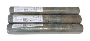 3 Rollen Vlies Tapeten Restposten Restrollen Beton Stein Optik shabby - Bild 1 von 4