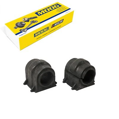 Kit de buje de barra estabilizadora de suspensión MOOG para Ford Police Interceptor 2013-19 utilitario Foto 1 de 3