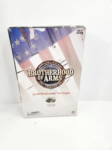Brotherhood of Arms Civil War U.S. 2nd Wisconsin Infantry ‘Iron Brigade’ - Picture 1 of 9
