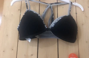* WONDER NATION *GIRLS * LOT OF 2 * BRALETTES * SIZE 32 BRAS * - Picture 1 of 2