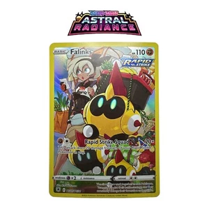 Falinks TG07/TG30 Holo Rare Astral Radiance Pokémon TCG Near Mint - Picture 1 of 2