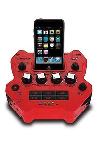 DJ Tech Jammin IGX i-GX Guitar Effects Processor w/ iPod Player/Recorder - Picture 1 of 3
