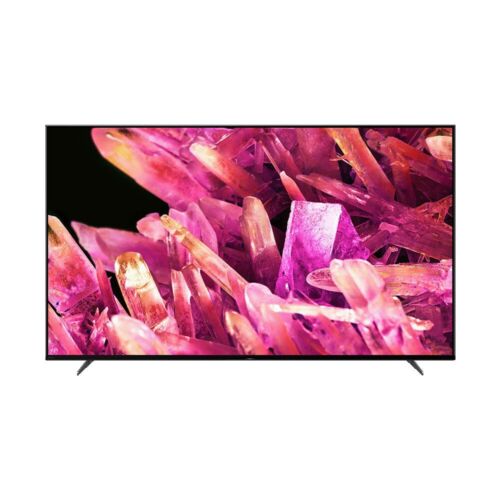 Sony XR65X90K (Seconds^) 65" X90K XR Full Array LED 4K UHD Smart TV Google TV