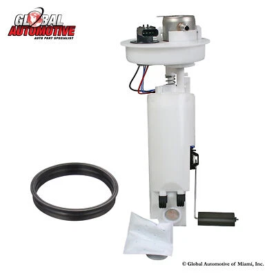 Новый топливный насос для 2001 2002 2003 2004 2005 Dodge Plymouth Neon 2,0 л 2,4 л GAM426 - Изображение 1 из 2