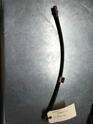 483537C1  GENUINE International Navistar  1/8" Brake Hydraulic HOSE - Image 1 of 4