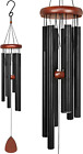 Gondinsky Wind Chimes for Outside, Large Metal Deep Tone Wind Chime for Loss of 