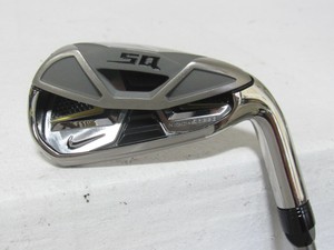 Las mejores ofertas en Palos de Golf de hierro Nike 6 - | eBay