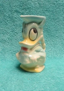 Donald Duck Ceramic Creamer by Leeds China - Picture 1 of 8