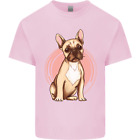 French Bulldog Kids T-Shirt Childrens