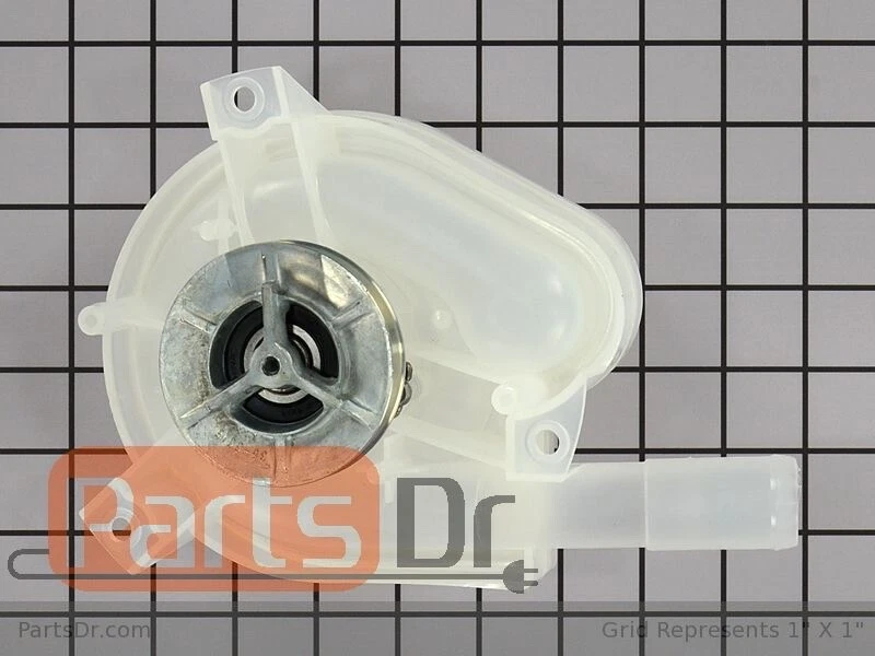 WP35-6780 Washer Drain Pump for Whirlpool  LOC C2 - Image 1 of 1