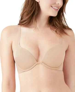 Sujetador push-up para mujer B.tempt'd by Wacoal Future Foundation 958281 talla 36B nuevo con etiquetas - Imagen 1 de 1